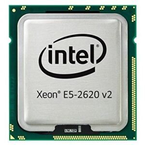 IBM 46W4363 - Intel Xeon E5-2620 v2 2.1GHz 15MB Cache 6-Core Processor