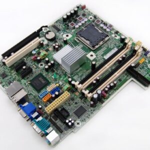 HP DC5800 Desktop Replacement Motherboard 450667-201