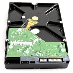 "HP 397377-024 1TB, 7200RPM, SATA Internal Hard Drive"
