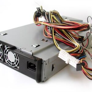 "Dell CC057 460W Power Supply Power Brick PSU, for XPS Gen 5 Desktop (DT) System"