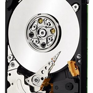 85Y6268 IBM 600GB 10K 6G SFF SAS Hard Drive