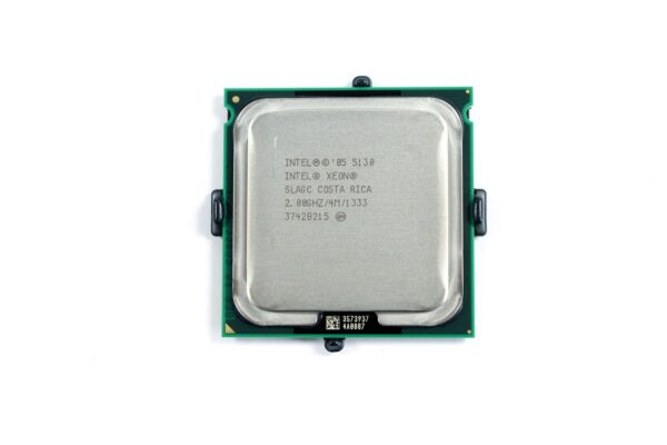 SLABP - Intel Xeon Dual Core Processor 5130 2.0GHZ 4MB