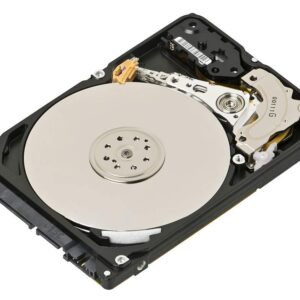 655573-001 HP 600GB 10K 6G SFF SAS MSFT HARD DRIVE