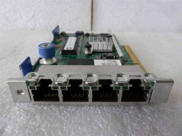 Pc Wholesale Exclusive New-bd Ethe 1gb 4p 331flr Adptr