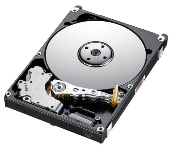 "Compaq 180732-002 18GB, Internal Hard Drive"