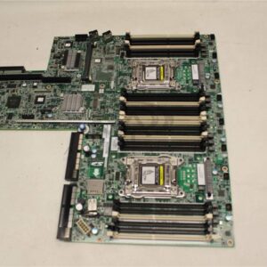 Hp Proliant Dl360P G8 V2 System Board