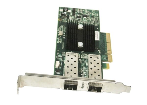 Mellanox ConnectX-3 EN Dual-Port 10 GbE Adapters PCI Express 3.0 W/ Full Height Bracket