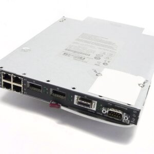 Switch bl. 1-10Gb