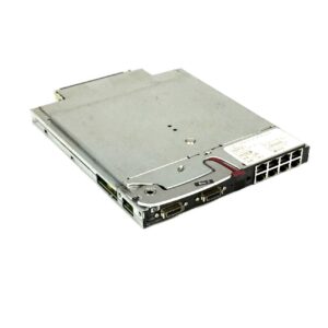 "HP/Compaq 399593-B22 BLC 1/10Gb virtual Connector enet Module OPT Kit, Refurbished"