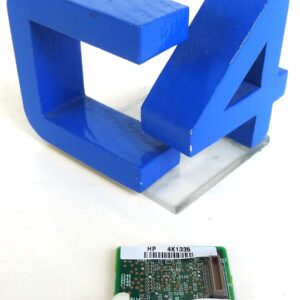 HP 684370-001 NAND-type flash module for smart array controllers