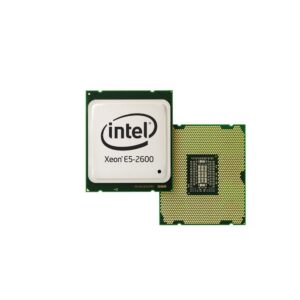 INTEL Intel Xeon E5-2603 v2 Quad-Core Processor 1.8GHz 6.4GTs 10MB LGA 2011 CPU OEM / CM8063501375902 /