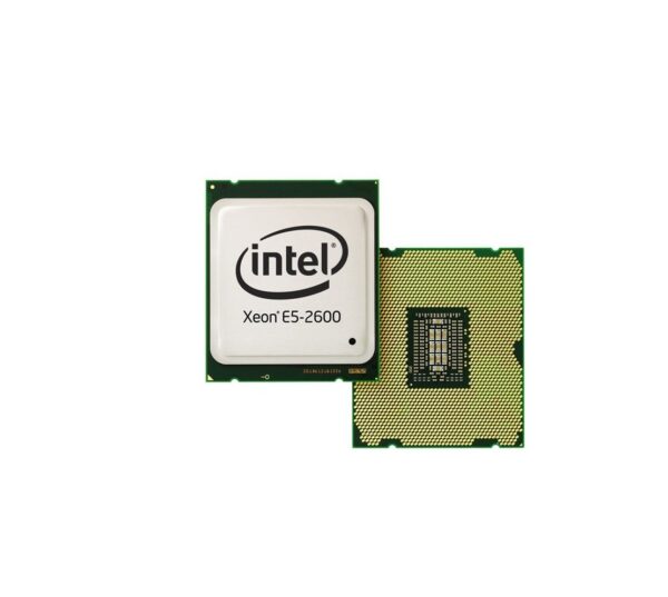 INTEL Intel Xeon E5-2603 v2 Quad-Core Processor 1.8GHz 6.4GTs 10MB LGA 2011 CPU OEM / CM8063501375902 /