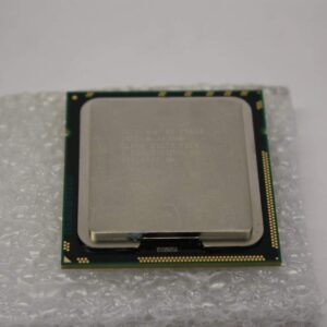 Intel CPU XEON E5630 SLBVB 2.53GHZ/12M/5.86