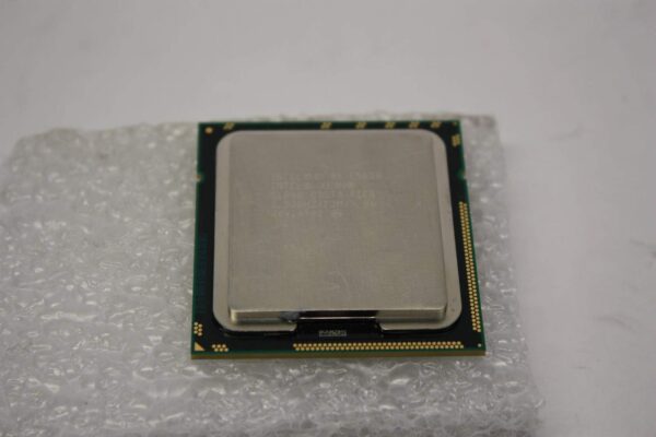 Intel CPU XEON E5630 SLBVB 2.53GHZ/12M/5.86