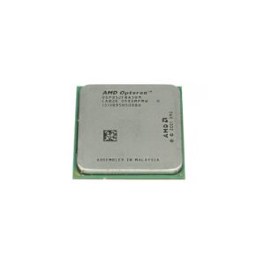 OSP852FAA5BM AMD 2.6GHz/1MB AMD CPU OPTERON