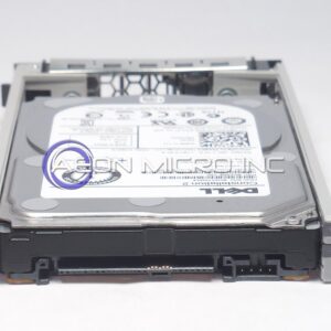 Dell 400-AHNG 1.2TB 10K SAS 6GB/s 2.5" HD