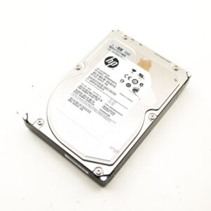 507618-004 Hewlett-Packard 2Tb 2000Gb 7200Rpm 6.0Gbps Serial Attached