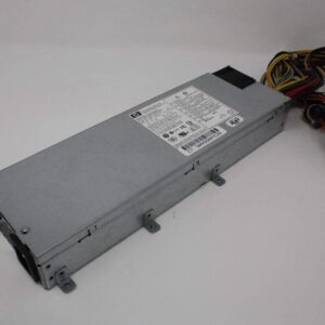506077-001 - New Bulk HP 500W Power Supply