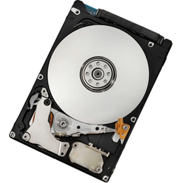 IBM 90Y8878 - 300GB 2.5" SAS 10K 6Gb/s HS Hard Drive