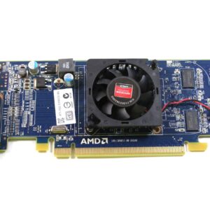 "Dell Graphics Card 512, HFKYC"