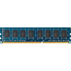 HEWLETT-PACKARD B4U36AA / 4GB DDR3 1600MHZ DIMM RAM