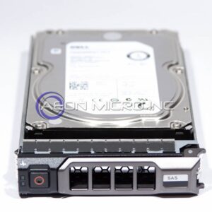 Dell 342-0450 1TB SAS 7.2K RPM 6GBPS LFF