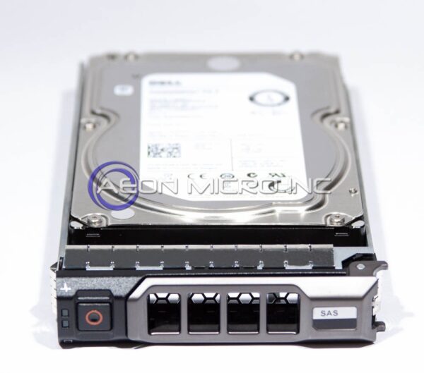 Dell 342-0450 1TB SAS 7.2K RPM 6GBPS LFF