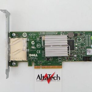 Dell 17MXW H710 512mb Adptr Perc