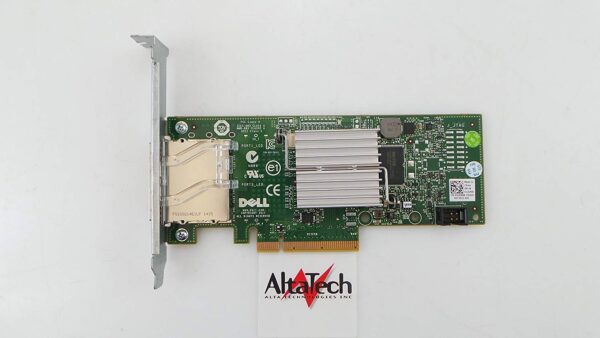 Dell 17MXW H710 512mb Adptr Perc