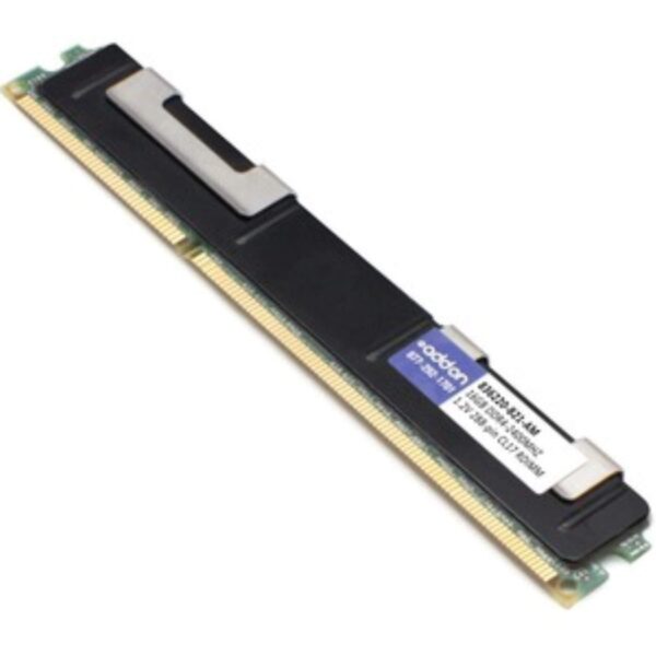 16gb 836220-B21 Ddr4 Dr Rdimm F/Hp