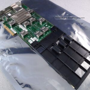 NEW Single Port SAS Expander No Cables F/S 487738-001 by HP