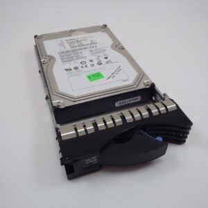 42D0549 Ibm 1tb 7200rpm Sas Nl 3.5inch Hot Swap Hard Drive