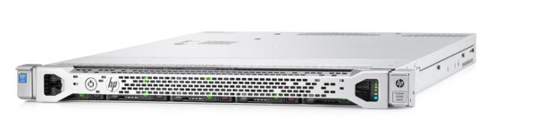 HP ProLiant DL360 Gen9 8SFF Configure to Order Chassis Server 755258-B21