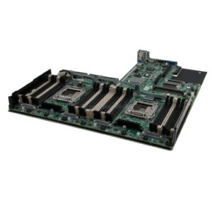 HP 732150-001 DL360P G8 System Board Intel V2