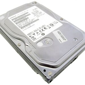 Seagate HP 500GB SATA 7200rpm 3.5in Hard Disk Drive