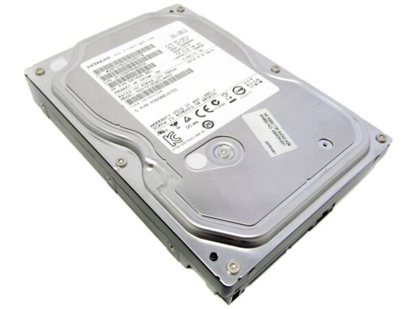 Seagate HP 500GB SATA 7200rpm 3.5in Hard Disk Drive