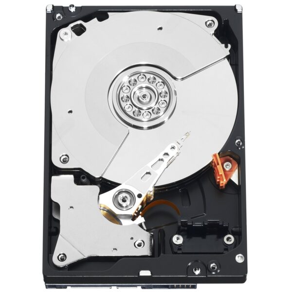 Western Digital Wd7502abys Sata-ii 750gb-7200rpm