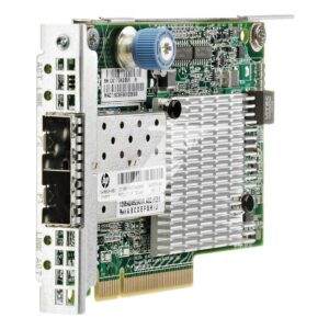 HPE HP 647579-001 Ethernet 10GB 2-Port 530FLR-SFP+ Adapter