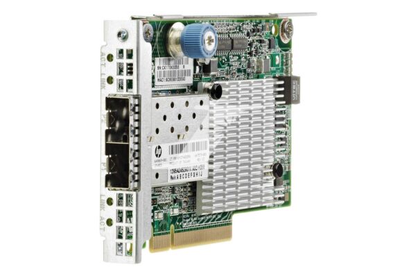 HPE HP 647579-001 Ethernet 10GB 2-Port 530FLR-SFP+ Adapter