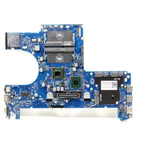 New Dell E6220 Intel Core i5-2520M Motherboard 13F2X R97MN LA6611P With WLAN