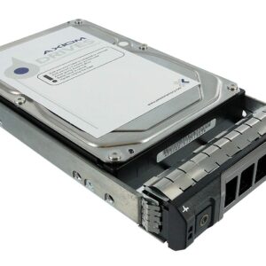 Dell 4 TB 3.5" Internal Hard Drive