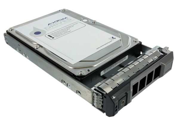 Dell 4 TB 3.5" Internal Hard Drive