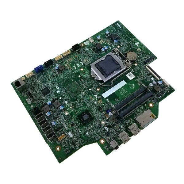 HD5K4 Dell Inspiron 20-3048 20" AIO Intel Motherboard s115X