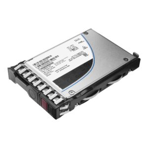 Hpe 4tb 12g Sas 7.2k 3.5in Mdl Hdd