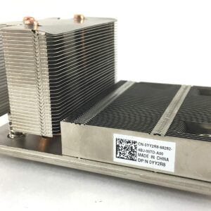 Dell YY2R8 PowerEdge R730 R730xd Server Heatsink