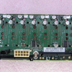 HP 412736-001 SAS 8 Bays Hard Drive Backplane For Proliant DL380 G5 DL370 G5