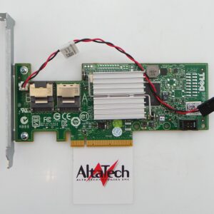 Dell 47MCV Perc H200 Raid Controller