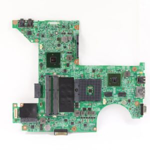 5JR09 - Dell Vostro 3300 Motherboard System Board with Nvidia Video - 5JR09