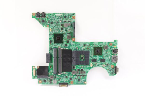 5JR09 - Dell Vostro 3300 Motherboard System Board with Nvidia Video - 5JR09