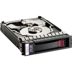 HP ISS 759208-S21 300gb 12g Sas 15k 2.5in Sc Ent